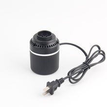 将图片加载到图库查看器，Electric Air Pump
