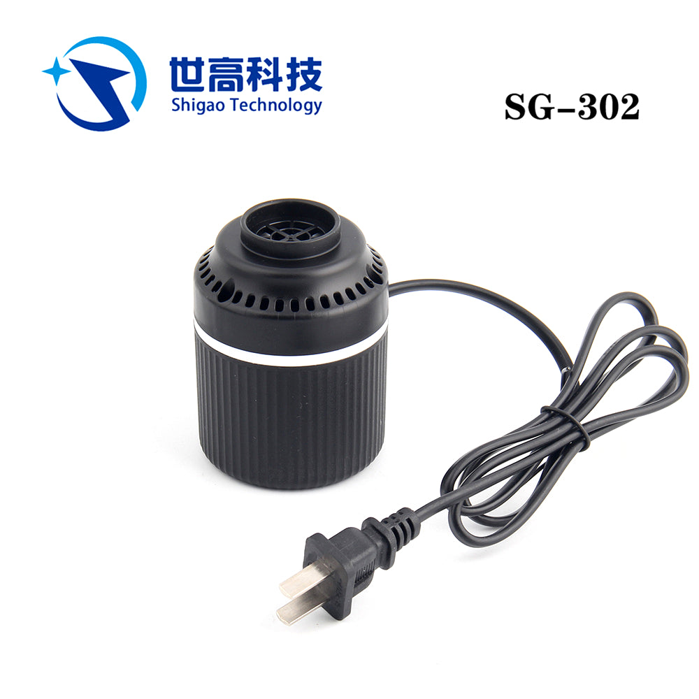 Vacuum Electric Pump for vacuum storage bag