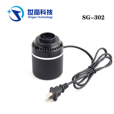 Vacuum Electric Pump for vacuum storage bag