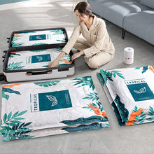 将图片加载到图库查看器，Vacuum Storage Bag For Vacuuming Clothes
