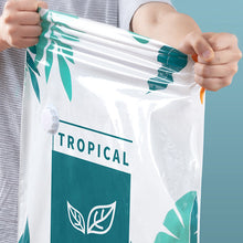 将图片加载到图库查看器，Vacuum Storage Bag For Vacuuming Clothes

