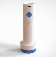 将图片加载到图库查看器，PUMP

