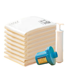 将图片加载到图库查看器，Vacuum Compression Bag Storage Household Exhaust Pack
