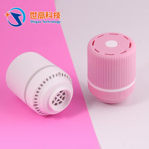 Vacuum storage bags with pump