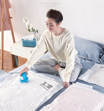 将图片加载到图库查看器，Vacuum Compression Bag Storage Household Exhaust Pack
