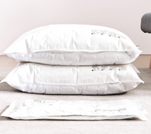 将图片加载到图库查看器，Vacuum Compression Bag Storage Household Exhaust Pack

