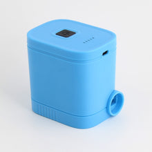 将图片加载到图库查看器，Multi-purpose air pump electric pump SG-509
