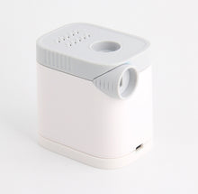 将图片加载到图库查看器，Multi-purpose air pump electric pump SG-509
