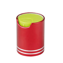 将图片加载到图库查看器，PP plastic 28mm disc top caps for cosmetic packaging
