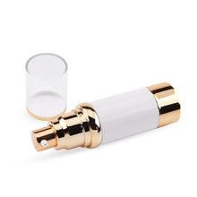 将图片加载到图库查看器，Wholesale Acrylic 50Ml Cosmetic Airless Pump Bottle,Airless Bottle,Cosmetic Bottle
