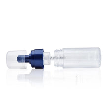 将图片加载到图库查看器，foam dispenser bottle with labels plastic hand foam cosmetic pump

