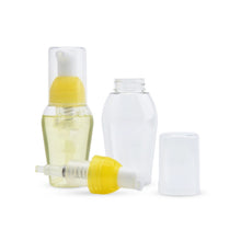 将图片加载到图库查看器，wholesale custom face cleaning plastic 28 410 foam pump head mini foam pump
