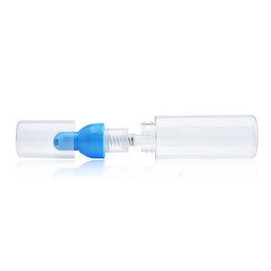 wholesale custom face cleaning plastic 28 410 foam pump head mini foam pump