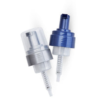 将图片加载到图库查看器，foam dispenser bottle with labels plastic hand foam cosmetic pump
