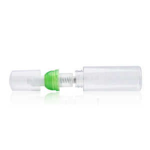 wholesale colorful hand facial liquid plastic pp 42mm 30mm 28mm foam pump