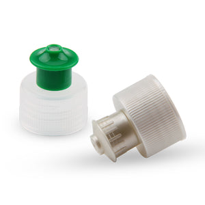Wholesale China manufacturer plastic cap for laundry detergent
