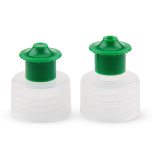 Wholesale China manufacturer plastic cap for laundry detergent