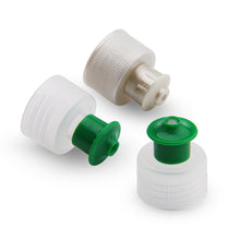 将图片加载到图库查看器，Wholesale China manufacturer plastic cap for laundry detergent
