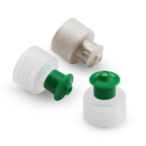 Wholesale China manufacturer plastic cap for laundry detergent