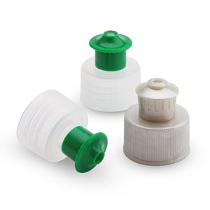 Wholesale China manufacturer plastic cap for laundry detergent