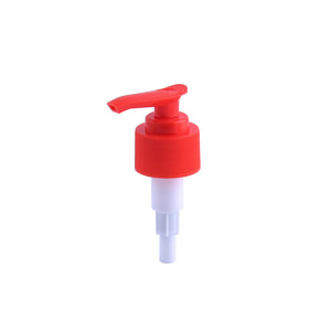Hot sale hand sanitizer dispenser pump gel lotion pump