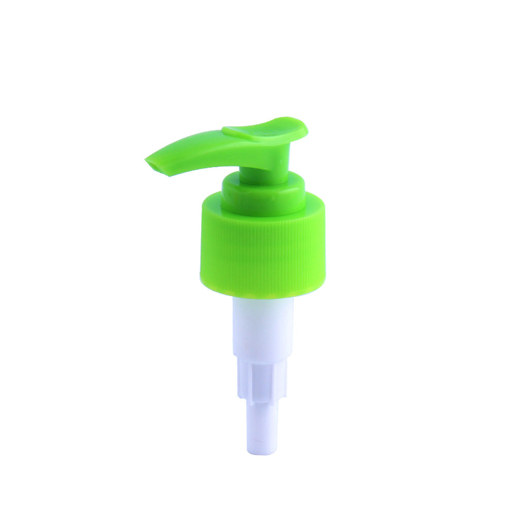 Hot sale hand sanitizer dispenser pump gel lotion pump