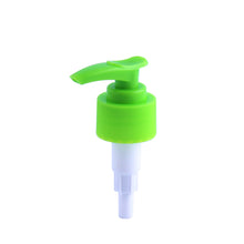 将图片加载到图库查看器，Hot sale hand sanitizer dispenser pump gel lotion pump
