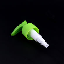 将图片加载到图库查看器，Hot sale hand sanitizer dispenser pump gel lotion pump
