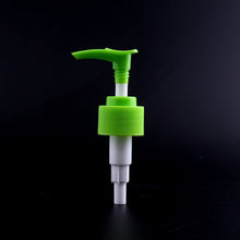 将图片加载到图库查看器，Hot sale hand sanitizer dispenser pump gel lotion pump
