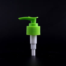 将图片加载到图库查看器，Hot sale hand sanitizer dispenser pump gel lotion pump
