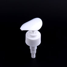 将图片加载到图库查看器，Cosmetics plastic plastics shampoo bottles lotion pumps for Pet bottle
