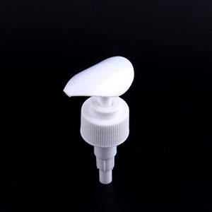 Cosmetics plastic plastics shampoo bottles lotion pumps for Pet bottle