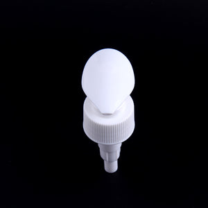 Cosmetics plastic plastics shampoo bottles lotion pumps for Pet bottle