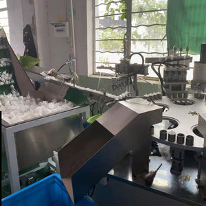 assembly Automatic production line
