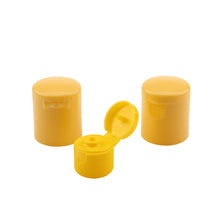 将图片加载到图库查看器，colorful plastic screw cap 18mm 20mm 28mm 24mm 24415 plastic flip top cap

