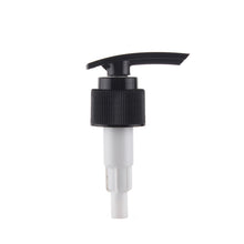 将图片加载到图库查看器，Good quality nice shape hand soap dish wash pump for bottles
