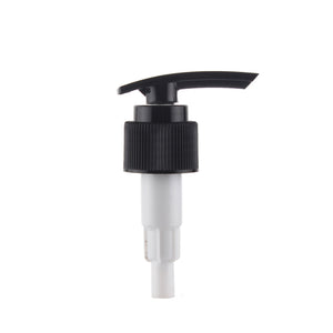Good quality nice shape hand soap dish wash pump for bottles