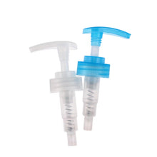将图片加载到图库查看器，Good quality nice shape hand soap dish wash pump for bottles
