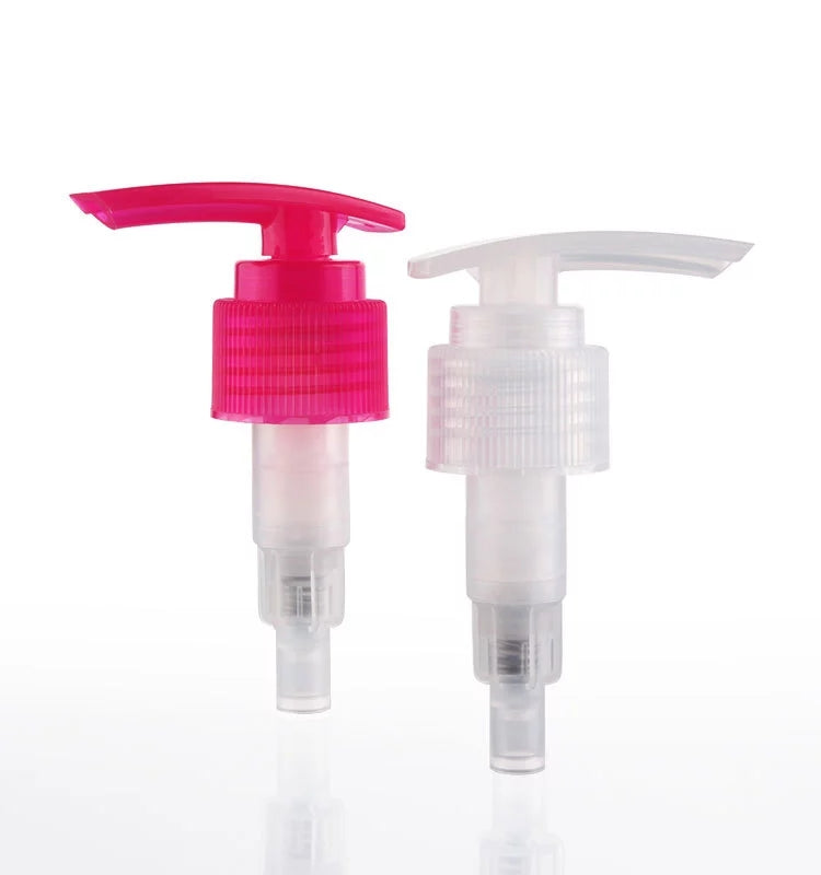 Good quality nice shape hand soap dish wash pump for bottles