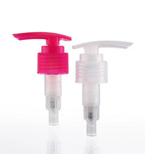 将图片加载到图库查看器，Good quality nice shape hand soap dish wash pump for bottles
