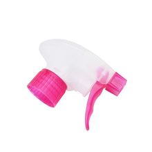 将图片加载到图库查看器，high quality custom color plastic water trigger sprayer wholesale pump trigger sprayer
