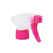 将图片加载到图库查看器，high quality custom color plastic water trigger sprayer wholesale pump trigger sprayer
