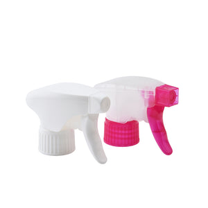 high quality custom color plastic water trigger sprayer wholesale pump trigger sprayer