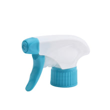 将图片加载到图库查看器，factory sale garden all plastic trigger sprayer colorful high quality trigger sprayer
