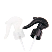 将图片加载到图库查看器，Plastic spray nozzles sprayer pump bottles for garden floral
