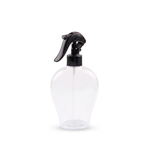 Plastic spray nozzles sprayer pump bottles for garden floral